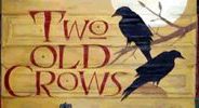Two Old Crows