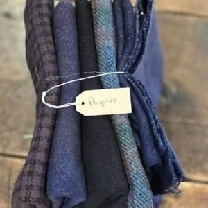 Purples