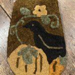 Crows and Pumpkins
