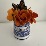 Vintage Spice Jars - Image 3