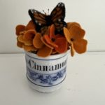 Vintage Spice Jars - Image 5