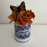 Vintage Spice Jars - Image 4