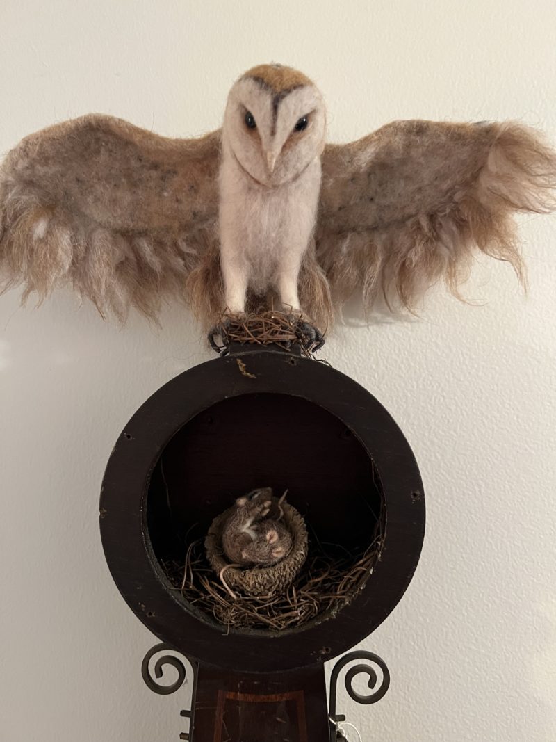 Owl - Image 2