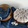 Pin keep on shaker box - Image 2