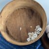 Pin keep on shaker box - Image 3