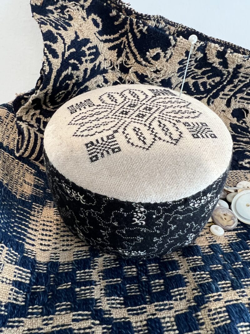 Round pinkeep - Image 2
