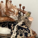Kitty cat and mouse - Image 2