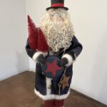 Mr. Liberty